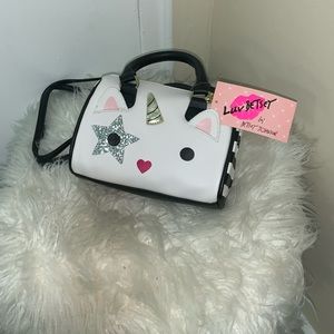 Betsey Johnson Crossbody